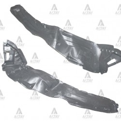 ÇAMURLUK DAVLUMBAZI AVENSIS ÖN 03-06 SAĞ ÇAMURLUK DAVLUMBAZI AVENSIS ÖN 03-06 SAĞ