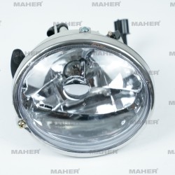 SİS LAMBASI STAREX 02-07 ÖN SOL