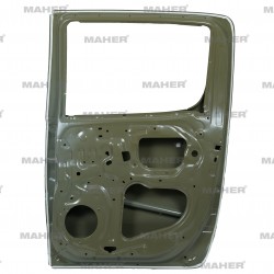 KAPI HILUX ARKA 06-11 ÇİFT KABİN SAĞ