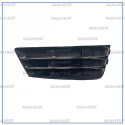 SİS LAMBA KAPAĞI A4 16-18 (SİS DELİKSİZ) KROMLU SAĞ SİS LAMBA KAPAĞI A4 16-18 (SİS DELİKSİZ) KROMLU SAĞ