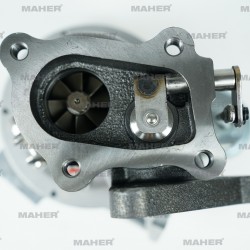 TURBO PICKUP 03-08 SKYSTAR 2.5cc / YD25DDTI