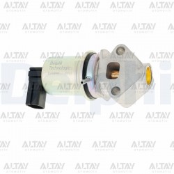 EGR VALFI PASSAT / A4 01-05 ALZ
