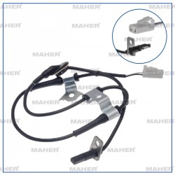 SENSÖR ABS VITARA 06-13 ÖN SAĞ