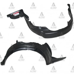 ÇAMURLUK DAVLUMBAZI RIO ÖN 10-11 SOL ÇAMURLUK DAVLUMBAZI RIO ÖN 10-11 SOL