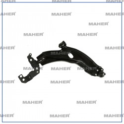 SALINCAK DOBLO II 06= ROTİLLİ SAC ALT SAĞ