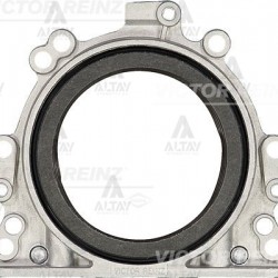 KEÇE KRANK ARKA (FLANSLI KEÇE) GOLF4 / BORA / POLO / TRANSPORTER T5 / A3 / LEON 97-09 AGN-AGR-AHF-ALH-AVF-AMF-BNV-BNM-AXB 1.4 TDİ-1.9 TDİ KEÇE KRANK ARKA (FLANSLI KEÇE) GOLF4 / BORA / POLO / TRANSPORTER T5 / A3 / LEON 97-09 AGN-AGR-AHF-ALH-AVF-AMF-BNV-BNM-AXB 1.4 TDİ-1.9 TDİ