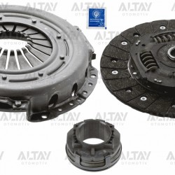 DEBRİYAJ SETİ TRANSIT T12 / T15 93-99 2.5 D BILYALI DEBRİYAJ SETİ TRANSIT T12 / T15 93-99 2.5 D BILYALI