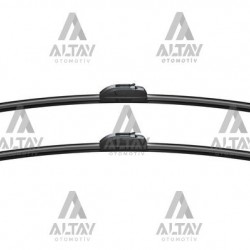 SİLECEK SÜPÜRGESİ TAKIM MASTER 98-10 / MOVAN0 98-03 / DAILY 99-11 FİSKİYELİ AEROTWIN AR609S (600+600mm) SİLECEK SÜPÜRGESİ TAKIM MASTER 98-10 / MOVAN0 98-03 / DAILY 99-11 FİSKİYELİ AEROTWIN AR609S (600+600mm)