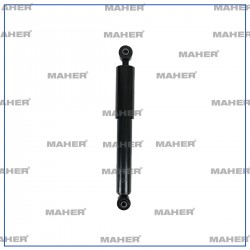 AMORTİSÖR KANGOO  97-12 GAZLI ARKA 580KG