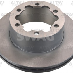 FREN DISKI AMAROK 17= / CRAFTER 18= / ARKA HAVALI TEK TEKER 300-5 FREN DISKI AMAROK 17= / CRAFTER 18= / ARKA HAVALI TEK TEKER 300-5