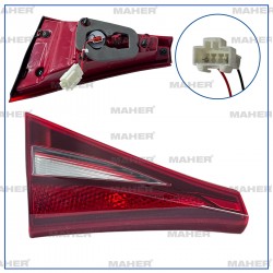 STOP LAMBASI I-20 21-25 IÇ SOL