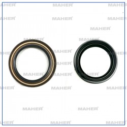 KEÇE AKS QASHQAI 07-14 1.5 / X-TRAİL 07-14