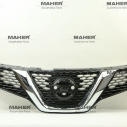 PANJUR QASHQAI 14-17 (PARK SENSÖR DELİKSİZ)