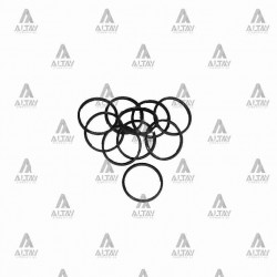 TERMOSTAT CONTASI TOYOTA GENEL (LASTİK)