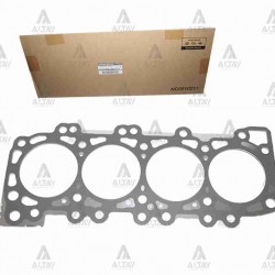 SİLİNDİR KAPAK CONTASI PICKUP 03-12 SKYSTAR / NAVARA 06-10 / YD25DDTI ÇELİK 0.98mm 3 ÇENTİK SİLİNDİR KAPAK CONTASI PICKUP 03-12 SKYSTAR / NAVARA 06-10 / YD25DDTI ÇELİK 0.98mm 3 ÇENTİK