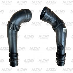HAVA FILTRE HORTUMU FIAT EGEA 15= 1.3D MTJ(ORJINAL URUN NATURAL KUTU)