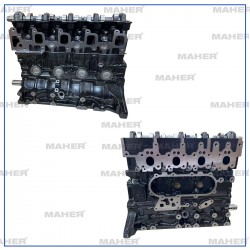 MOTOR KOMPLE HILUX / HIACE LN85 / LN145 2-L MOTOR KOMPLE HILUX / HIACE LN85 / LN145 2-L