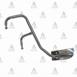 AYNA KOLU CANTER FE304 / 444 / 449 SAĞ