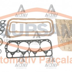 TAKIM CONTA 131 DKS 1.6 KEÇELİ SKCLİ TAKIM CONTA 131 DKS 1.6 KEÇELİ SKCLİ