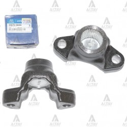 TORSİYON MİLİ SALINCAK BAĞLANTI AYAĞI H-100  97-06 / KAMYONET  97-04