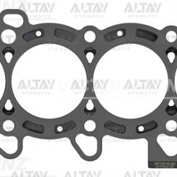 SİLİNDİR KAPAK CONTASI JAZZ 02-08 / CITY 06-09 1.4L L13A1 SİLİNDİR KAPAK CONTASI JAZZ 02-08 / CITY 06-09 1.4L L13A1