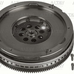 VOLAN SPRINTER 09-14 2.2CDI W639 OM651 EURO5 MEKANİK VİTES