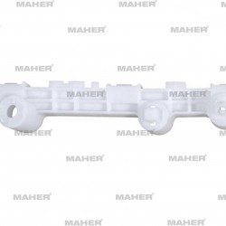 TAMPON BAĞLANTI BRAKETİ L-200 ÖN 15-19 SAĞ