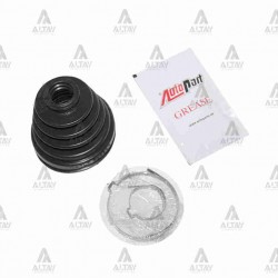 AKS KÖRÜĞÜ TAKIM İÇ COROLLA   88-02 / APPLAUSE