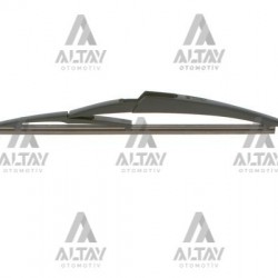 SİLECEK SÜPÜRGESİ ARKA SANDERO 15-21 / LOGAN 13-21 MCV / LODGY 12-18 / VIVARO C 19= / 500L 12-18 / BRAVO 09-14 / C2 02-08 / C3 III 16-18 / SCUDO-EXPERT-JUMPY 16= H840 (290mm) SİLECEK SÜPÜRGESİ ARKA SANDERO 15-21 / LOGAN 13-21 MCV / LODGY 12-18 / VIVARO C 19= / 500L 12-18 / BRAVO 09-14 / C2 02-08 / C3 III 16-18 / SCUDO-EXPERT-JUMPY 16= H840 (290mm)