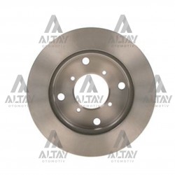 FREN DİSKİ SWIFT    88-01 / ALTO 02-07 / ÖN HAVALI 231-4