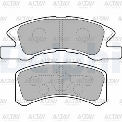 FREN BALATA SPACESTAR 12= / COURE 98= / CHAREDE 03= ÖN