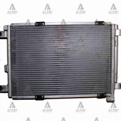 RADYATÖR KLİMA GRAND VITARA  98-03 BRAZING