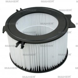 POLEN FİLTRESİ TRANSPORTER T4 96-03 KARBONSUZ