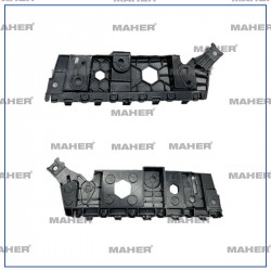 TAMPON BAĞLANTI BRAKETİ TIGGO 7 PRO 22-24 ÖN SAĞ