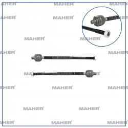 ROTKOLU FIESTA IV 95-02 ROTKOLU FIESTA IV 95-02