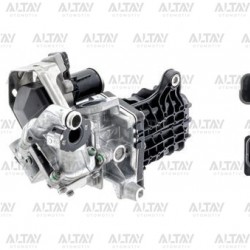 EGR VALFI MONDEO / 308 / 3008 / 508 / 5008 10= DW10FD
KOMPLE (BHR8ME376745271)