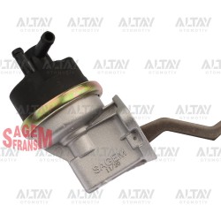 BENZİN OTOMATİĞİ DKS M131