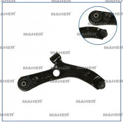 SALINCAK SWIFT III 05= / AGILA B 08= ROTİLLİ SAC ALT SAĞ