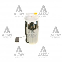 DEPO ŞAMANDIRASI KOMPLE LINEA 07= 1.3JTD-1.6JTD