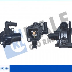 TERMOSTAT BIPPER 08= / DOBLO 10= / EGEA 15= / NEMO 07= /  ASTRA J 09-16 / 1.3JTD EURO 5 KOMPLE CONTALI SENSÖRLÜ 88°C