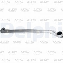 ROTKOLU ASTRA F  91-98 / VECTRA A 88-95 / SAAB 9-3 98-02 SOL