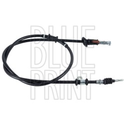 TEL EL FREN CARISMA 96-06 DİSK TİP ARKA SAĞ TEL EL FREN CARISMA 96-06 DİSK TİP ARKA SAĞ