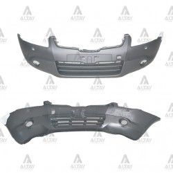 TAMPON QASHQAI ÖN 07-10 FAR YIKAMA DELİKLİ