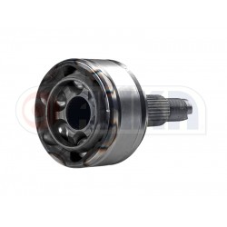 AKS KAFASI DIS 2.5 DCI-MASTER III / MOVANO II 10-=