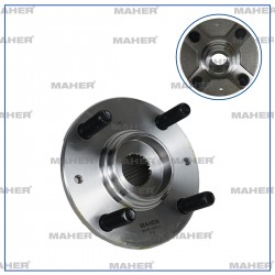 TEKER PORYASI I-10 08-13 / PICANTO 04-11 / 13INC