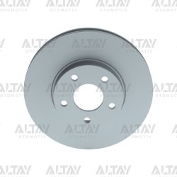 FREN DISKI FOCUS BM 18= ON 282 MM FREN DISKI FOCUS BM 18= ON 282 MM