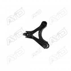 SALINCAK MONDEO II  96-00 ROTİLLİ SAC 18mm ALT SOL