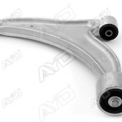 SALINCAK INSIGNIA A 08-16 ROTİLLİ ALUMINYUM ALT SOL