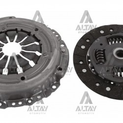 DEBRİYAJ SETİ COURIER / FİESTA 18=1.5D 105PS RULMANSIZ
H1B1 & BB/ B9A / BA 6 İLERİ DEBRİYAJ SETİ COURIER / FİESTA 18=1.5D 105PS RULMANSIZ
H1B1 & BB/ B9A / BA 6 İLERİ