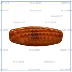 SİNYAL LAMBASI KAPI H-100 KAMYONET 05-21 / SANTAFE 01-06 / BONGO 05-19 SİNYAL LAMBASI KAPI H-100 KAMYONET 05-21 / SANTAFE 01-06 / BONGO 05-19